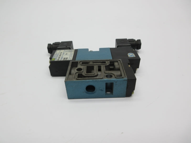 MAC 45A-NAC-DAAJ-1KA 110/120V 120PSI NSNP