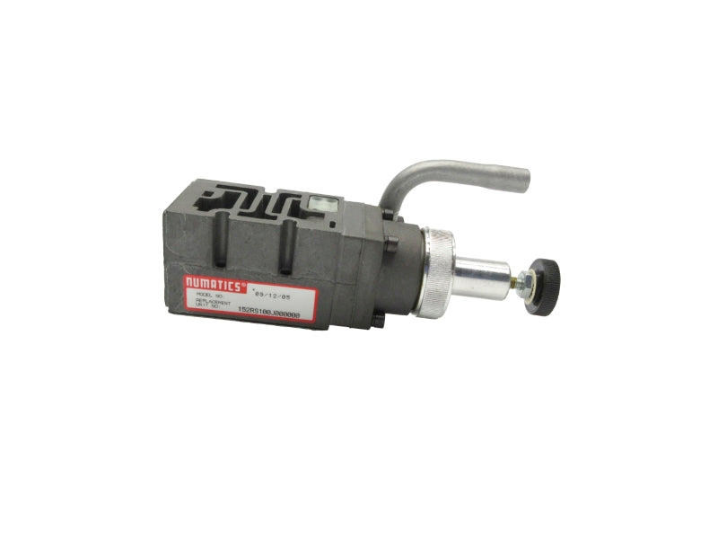 NUMATICS 152RS100J000000 NSNP