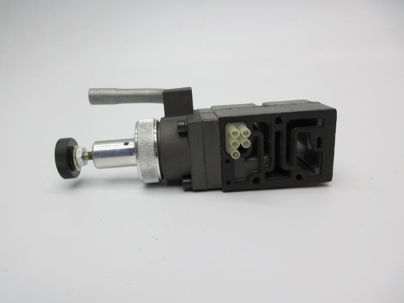 NUMATICS 152RS100J000000 NSNP