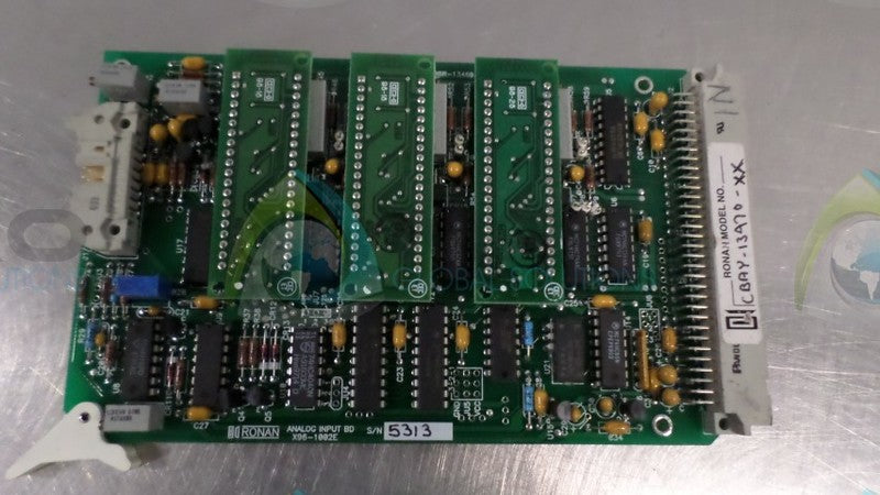 RONAN X96-1002E MODULE  UNMP
