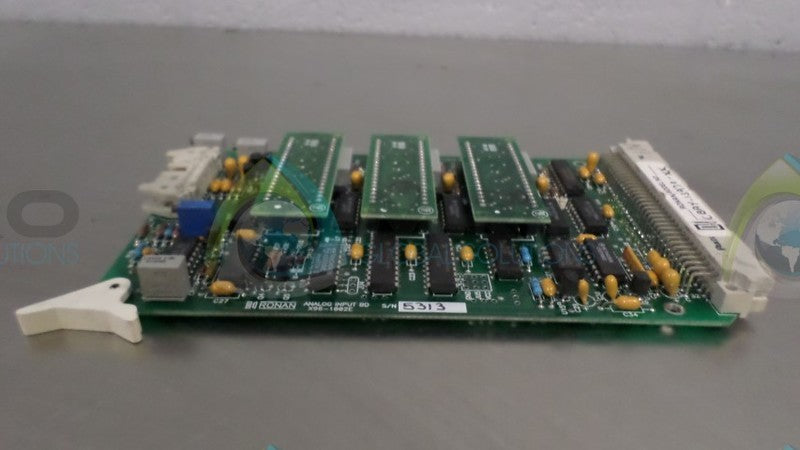 RONAN X96-1002E MODULE  UNMP