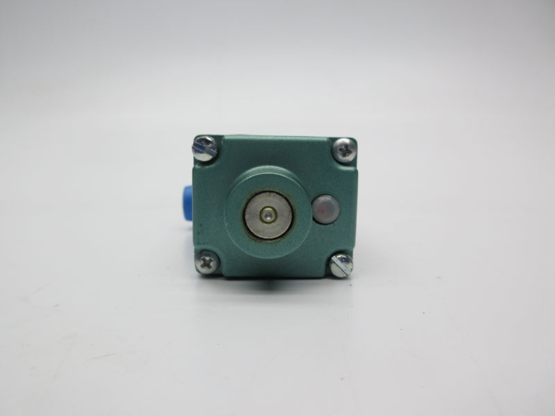 NUMATICS 081SA400M000061 24VDC .26A 150PSI NSNP