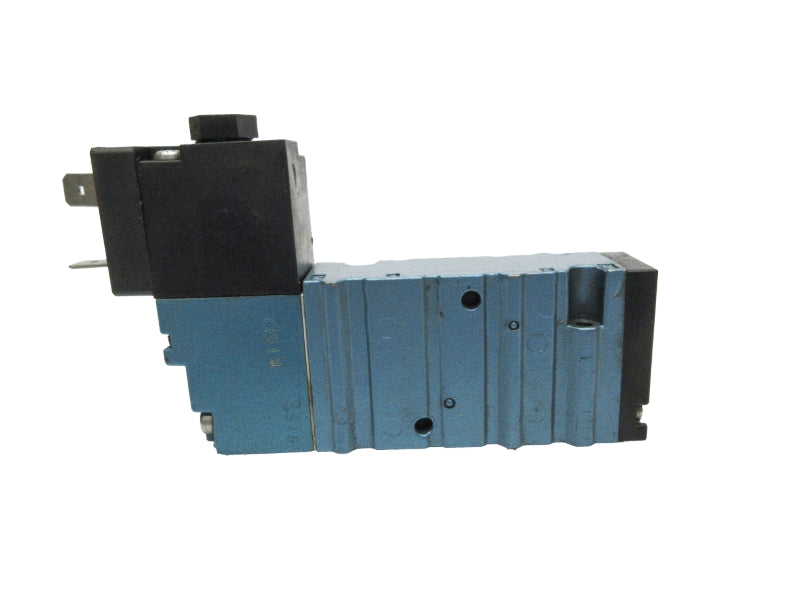 MAC 413A-00D-DM-DJAJ-2JD 110/120V 120PSI UNMP