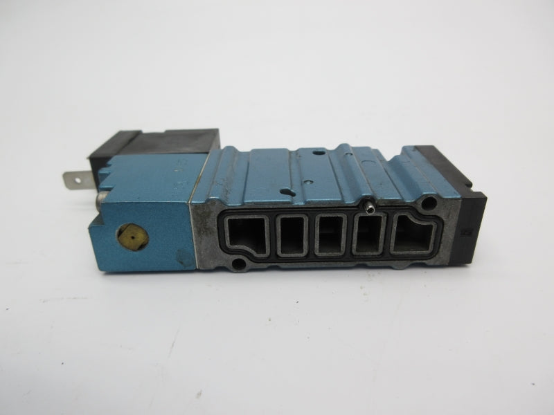 MAC 413A-00D-DM-DJAJ-2JD 110/120V 120PSI UNMP