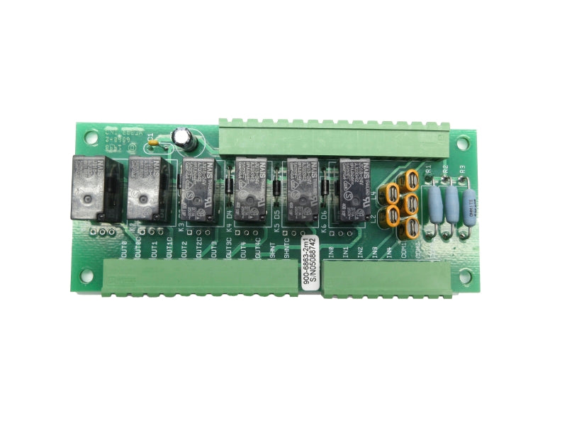 MEDAR 6860-2 NSNP