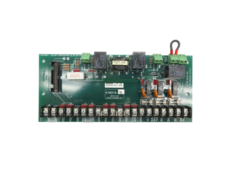 ENTRON 410319-G NSNP