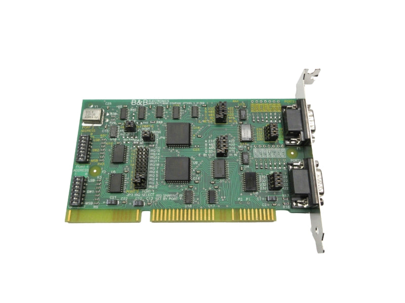 B&B ELECTRONICS 3PXCC2A NSNP