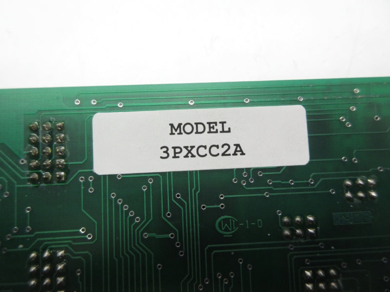 B&B ELECTRONICS 3PXCC2A NSNP