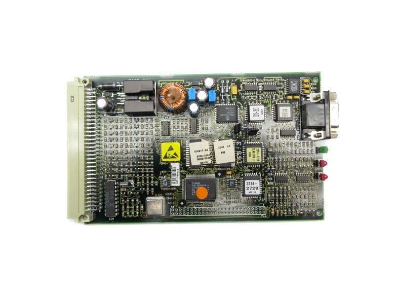 CONTROL TECHNIQUES 3130-0291 NSNP