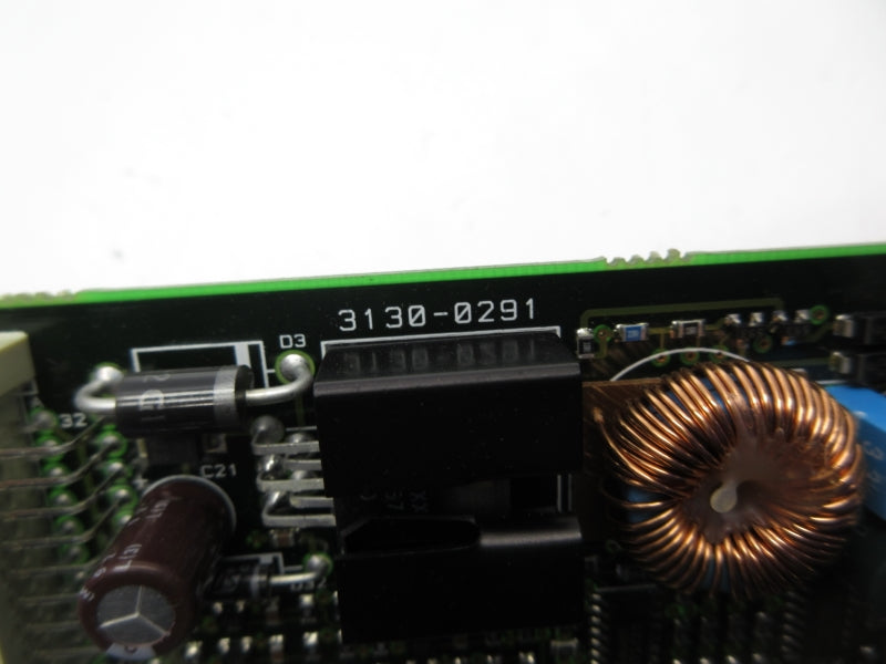 CONTROL TECHNIQUES 3130-0291 NSNP