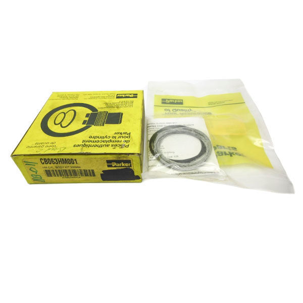 PARKER CB063HM001 NSMP