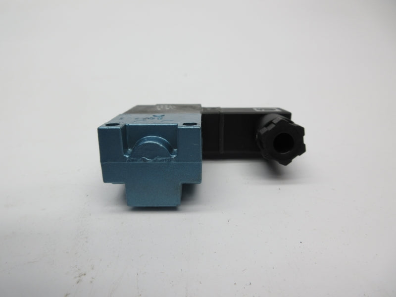 MAC 35A-AAA-DDAJ-1KA 24VDC 120PSI NSMP
