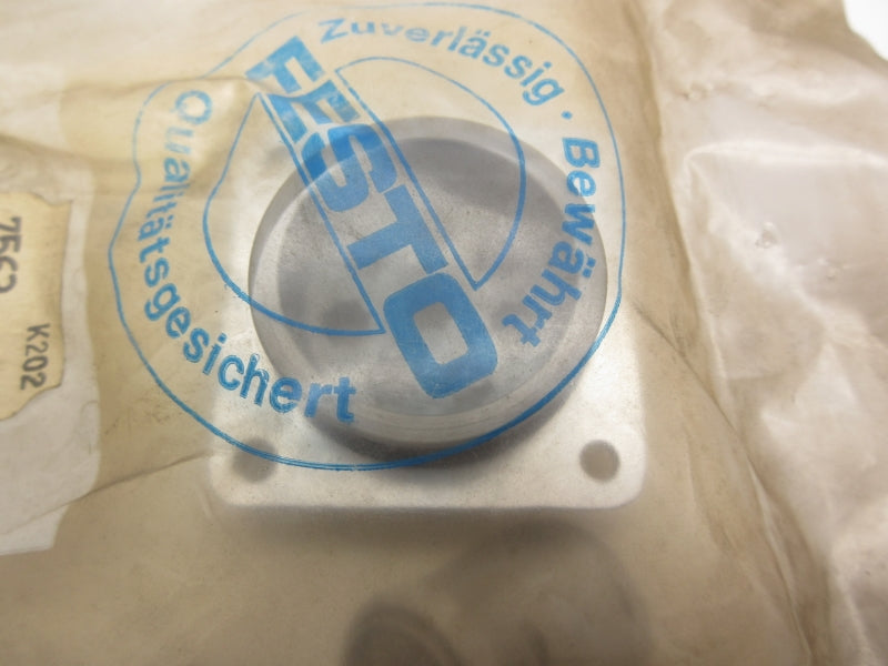FESTO 7563 NSMP