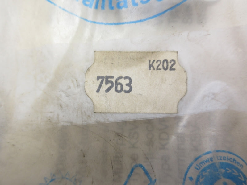 FESTO 7563 NSMP