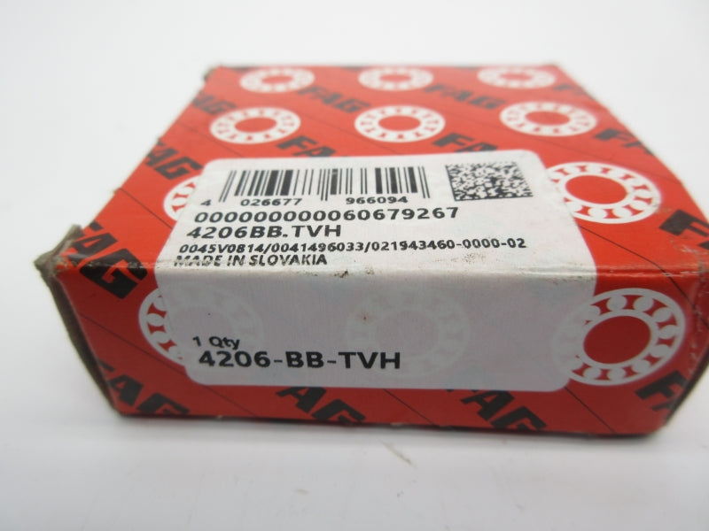 FAG 4206-BB-TVH NSMP