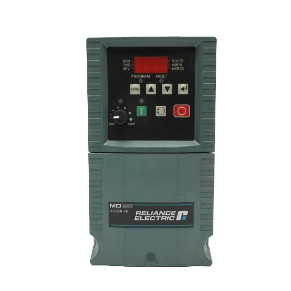 RELIANCE ELECTRIC 6MB400P5 6MDDN-1P4102 SER. A 380-480V 1.8A NSNP