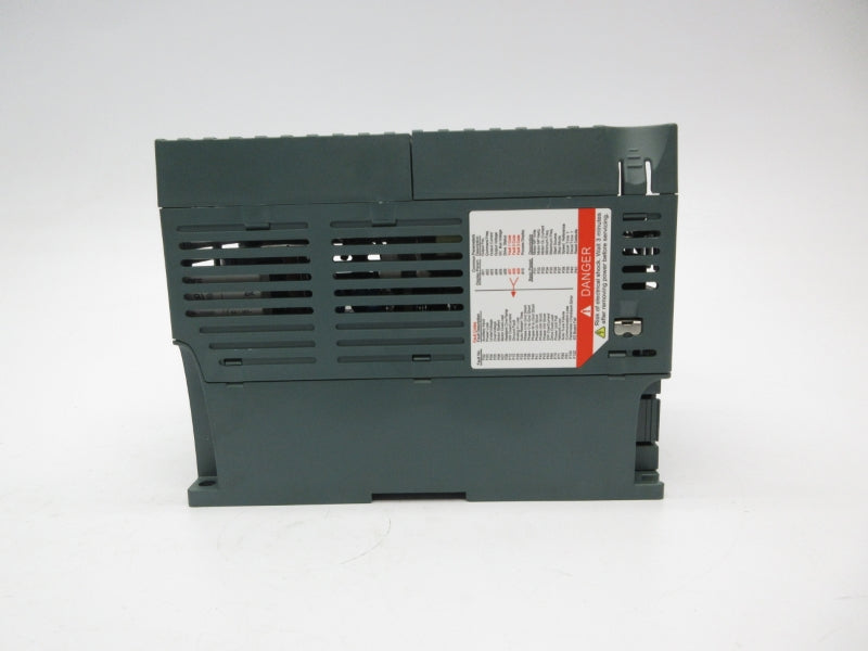 RELIANCE ELECTRIC 6MB400P5 6MDDN-1P4102 SER. A 380-480V 1.8A NSNP