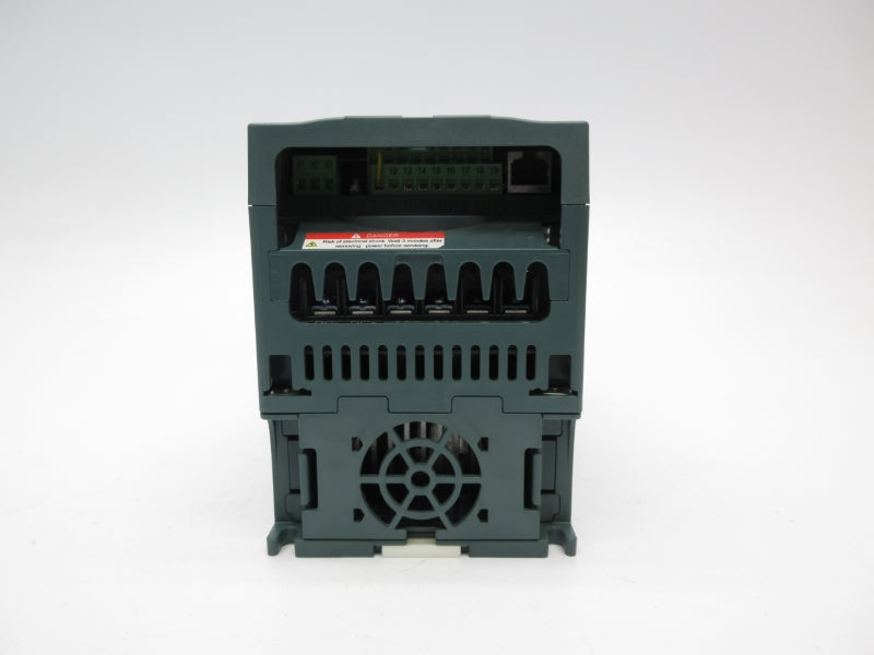 RELIANCE ELECTRIC 6MB400P5 6MDDN-1P4102 SER. A 380-480V 1.8A NSNP