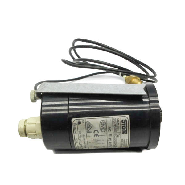STORK SC15808K205-2 250VAC 5A NSNP