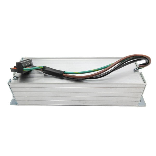 ALLEN BRADLEY 2097-F5 240/400/480V 6.9A NSNP