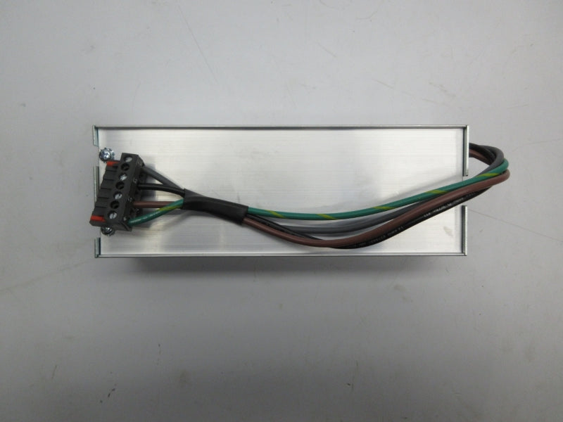 ALLEN BRADLEY 2097-F5 240/400/480V 6.9A NSNP