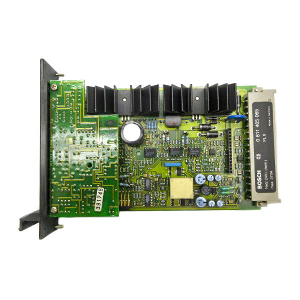 BOSCH 0811405065 PL6-AGC1 24V NSNP