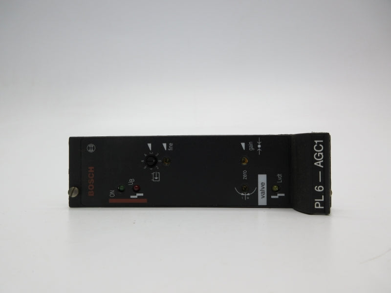 BOSCH 0811405065 PL6-AGC1 24V NSNP