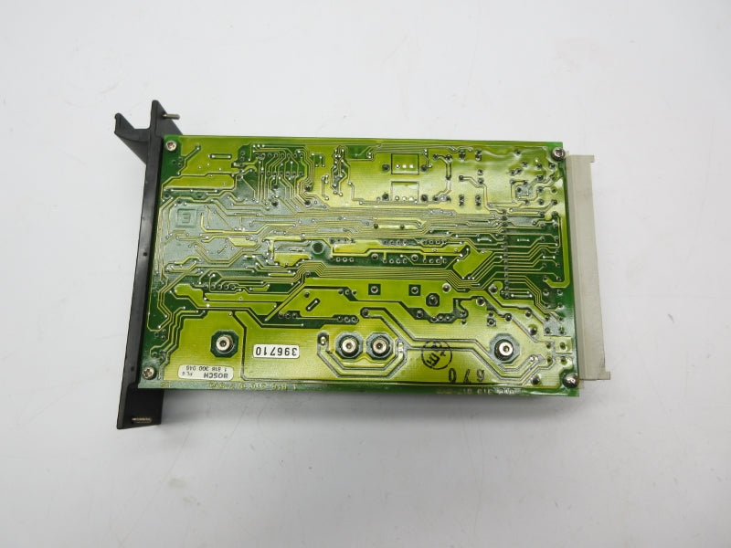 BOSCH 0811405065 PL6-AGC1 24V NSNP