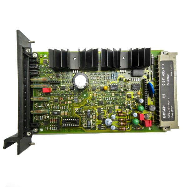 BOSCH 0811405101 PV45-RGC1 24V NSNP