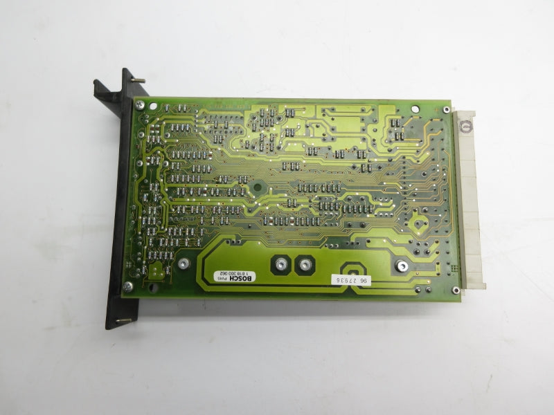 BOSCH 0811405101 PV45-RGC1 24V NSNP