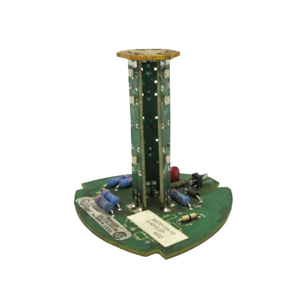 EDWARDS 102LS-SLEDG-N5 120VAC 0.022A NSNP