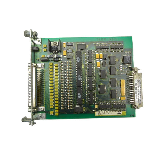INDRAMAT 109-0852-3A09-06 NSNP