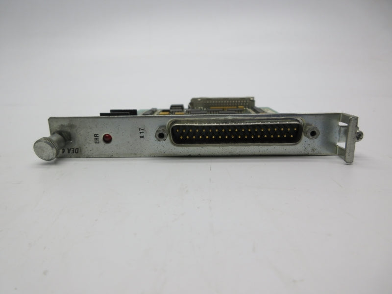 INDRAMAT 109-0852-3A09-06 NSNP