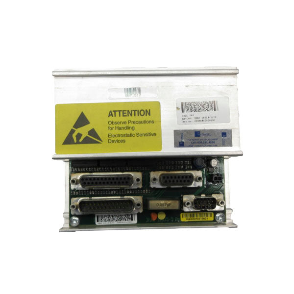 ABB 3HAC16014-1/08 DSQC562 NSNP