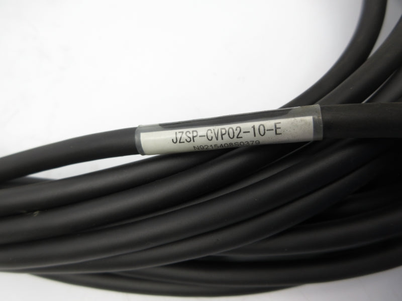 INDUSTRIAL MRO JZSP-CVP02-10-E NSNP