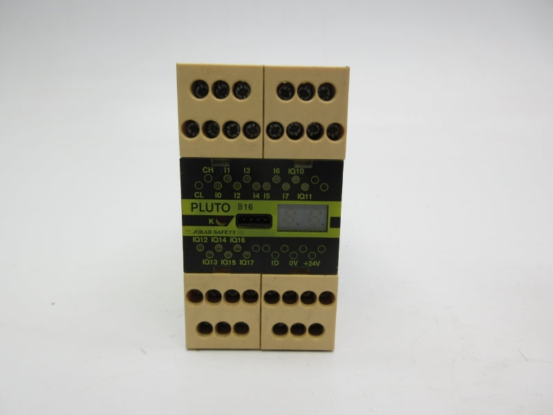 JOKAB SAFETY B16 24VDC NSNP