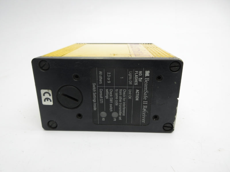 STI 43427-0060 BS2R24 24V UNMP
