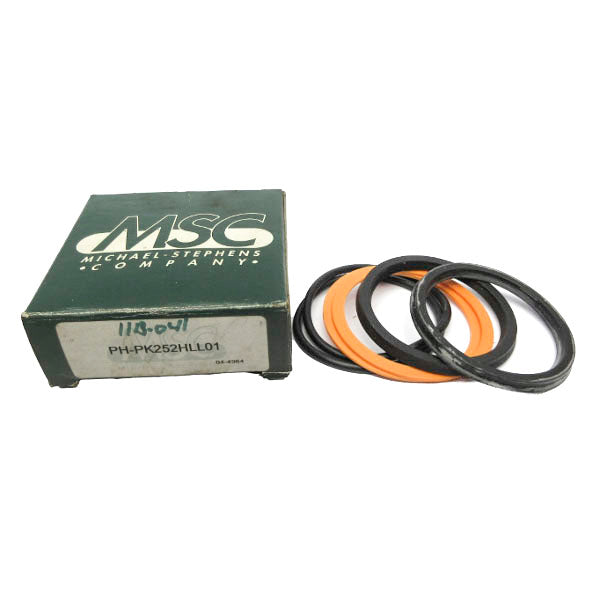 MSC PH-PK252HLL01 NSMP