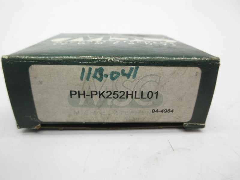 MSC PH-PK252HLL01 NSMP