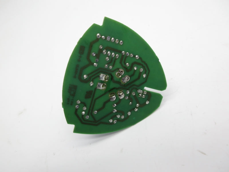 EDWARDS 102LS-SLEDA-N5 120VAC 0.022A NSMP