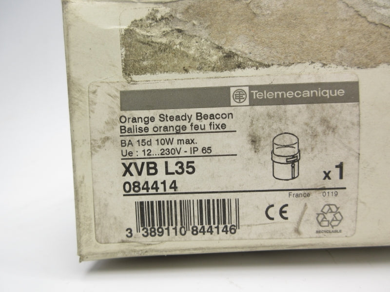 TELEMECANIQUE XVBL35 12-230V NSMP