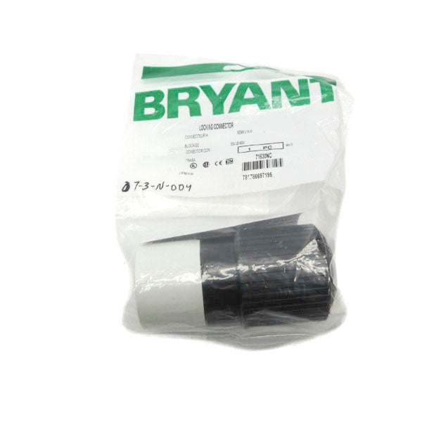 BRYANT 71630NC 480V 30A NSMP