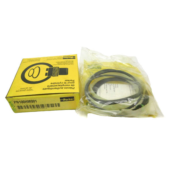 PARKER PN100HM001 NSMP