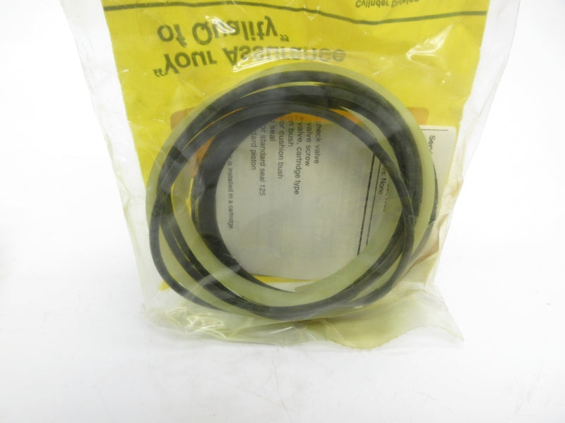 PARKER PN100HM001 NSMP
