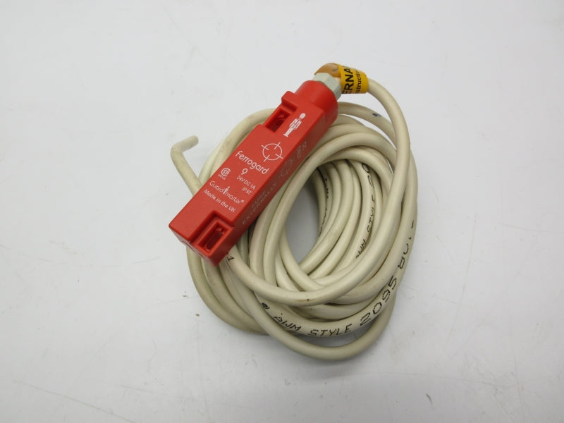 ALLEN BRADLEY 440N-G02082 SER. A (WH) NSMP