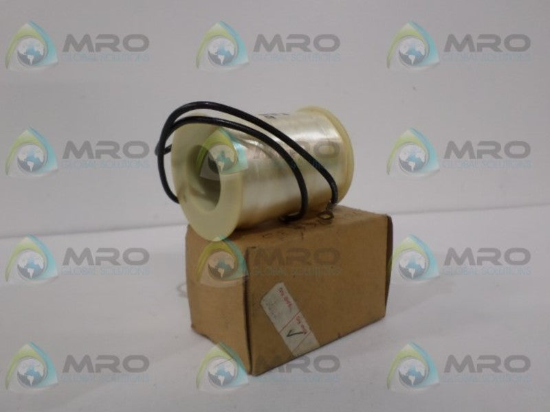 OTIS ELECTRIC 222-CV6 OHMS COIL  NSMP
