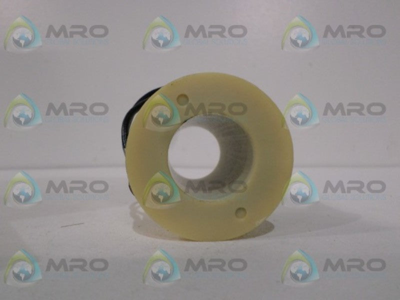 OTIS ELECTRIC 222-CV6 OHMS COIL  NSMP
