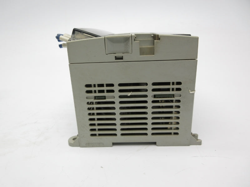 ALLEN BRADLEY 1762-L40BWA SER. B F/W 3 24VDC UNMP