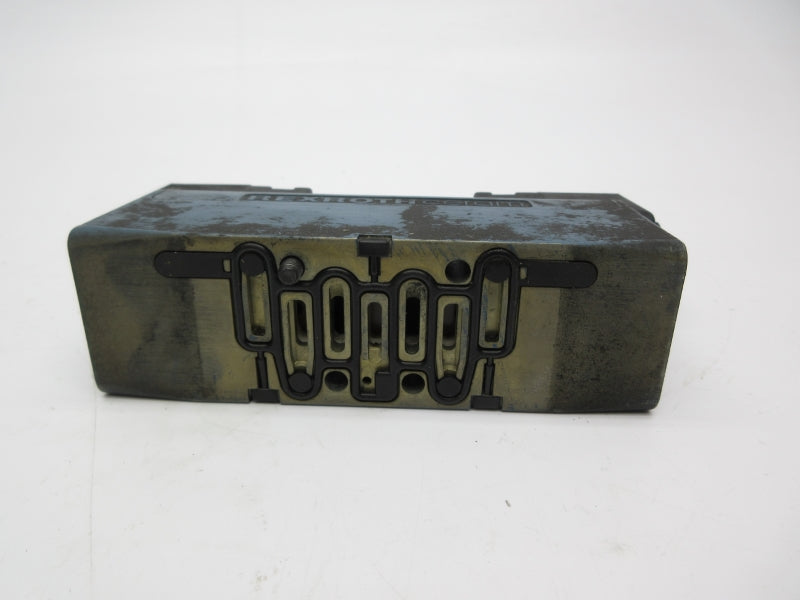 REXROTH GT-010042-04141 24VDC 150PSI UNMP