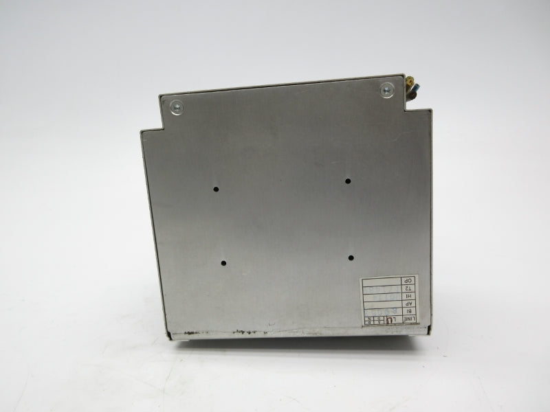 PHOENIX CONTACT QUINT-PS-100-240AC/24DC/10 2938604 100-240VAC 2.8-1.2A UNMP